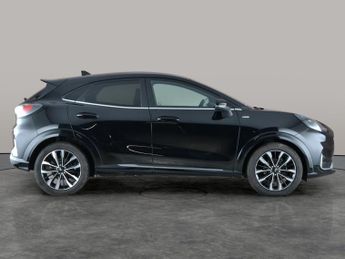 Ford Puma 1.0T EcoBoost MHEV ST-Line Vignale DCT (155 ps) - B&O AUDIO - KE