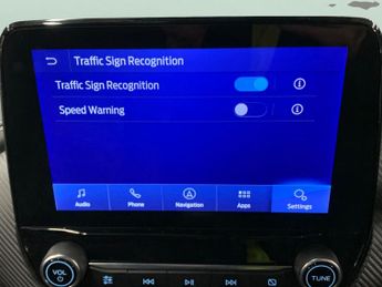 Ford Puma 1.0T EcoBoost MHEV ST-Line Vignale DCT (155 ps) - B&O AUDIO - KE