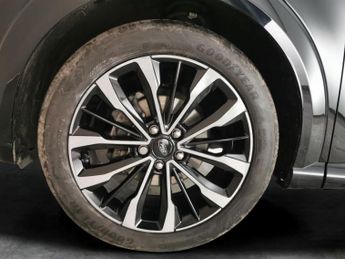 Ford Puma 1.0T EcoBoost MHEV ST-Line Vignale DCT (155 ps) - B&O AUDIO - KE