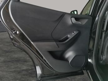 Ford Puma 1.0T EcoBoost MHEV ST-Line Vignale DCT (155 ps) - B&O AUDIO - KE