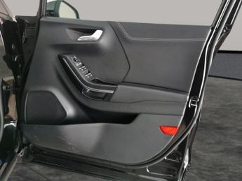 Ford Puma 1.0T EcoBoost MHEV ST-Line Vignale DCT (155 ps) - B&O AUDIO - KE