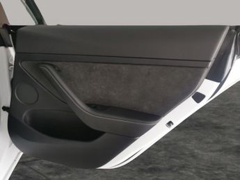 Tesla Model 3 (Dual Motor) Long Range 4WDE (346 ps) - PARK ASSIST - REVERSE CA