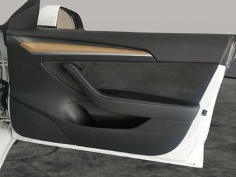 Tesla Model 3 (Dual Motor) Long Range 4WDE (346 ps) - PARK ASSIST - REVERSE CA