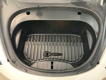 Tesla Model 3 (Dual Motor) Long Range 4WDE (346 ps) - PARK ASSIST - REVERSE CA