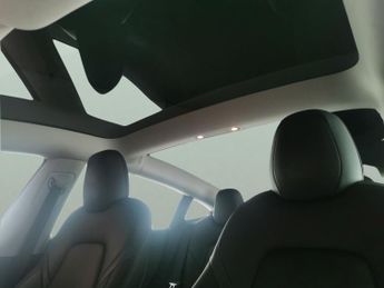 Tesla Model 3 (Dual Motor) Long Range 4WDE (346 ps) - PARK ASSIST - REVERSE CA