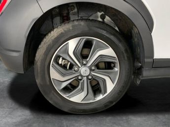 Hyundai Kona 1.6 h-GDi SE Connect DCT (141 ps) - CRUISE - DIGITAL DASH - PADD