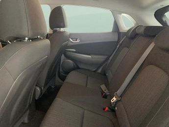 Hyundai Kona 1.6 h-GDi SE Connect DCT (141 ps) - CRUISE - DIGITAL DASH - PADD