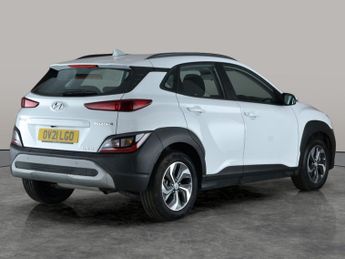 Hyundai Kona 1.6 h-GDi SE Connect DCT (141 ps) - CRUISE - DIGITAL DASH - PADD