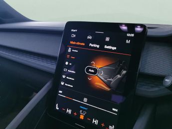 Polestar Polestar 2 Single Motor 78kWh Long Range Fastback FWD (231 ps) - NAV - LANE