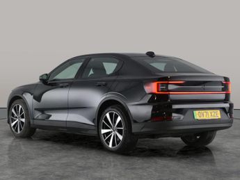 Polestar Polestar 2 Single Motor 78kWh Long Range Fastback FWD (231 ps) - NAV - LANE