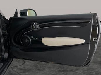 Mini Electric Hatch Cooper SE 32.6kWh Level 3 (184 ps) - PAN ROOF - HK AUDIO - CARPL