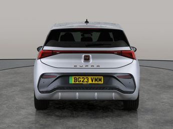 Cupra Born 58kWh V2 (204 ps) - WIRELESS CHARGER - 19IN ALLOYS - CLIMATE CON