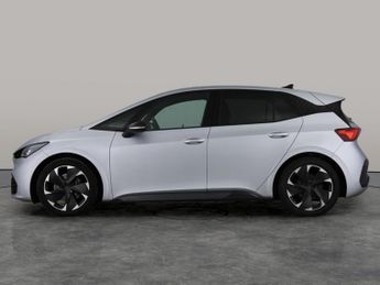 Cupra Born 58kWh V2 (204 ps) - WIRELESS CHARGER - 19IN ALLOYS - CLIMATE CON