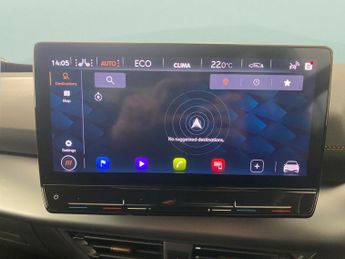 Cupra Born 58kWh V2 (204 ps) - WIRELESS CHARGER - 19IN ALLOYS - CLIMATE CON