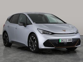 Cupra Born 58kWh V2 (204 ps) - WIRELESS CHARGER - 19IN ALLOYS - CLIMATE CON