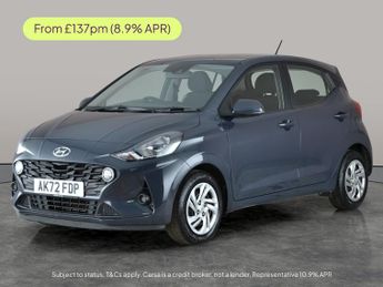 Hyundai I10 1.0 SE (67 ps) - CRUISE - AIR CON - DAB