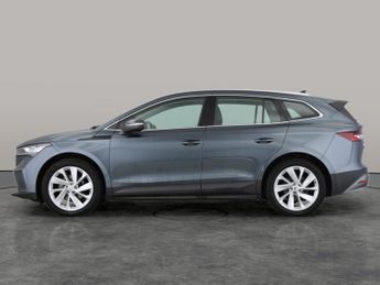 Skoda Enyaq 62kWh 60 (179 ps) - WIFI - BLUETOOTH - CRUISE
