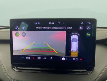 Skoda Enyaq 62kWh 60 (179 ps) - WIFI - BLUETOOTH - CRUISE