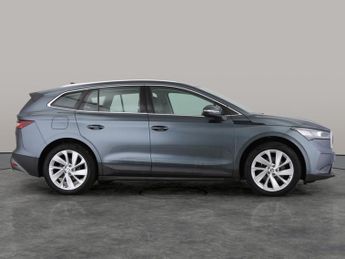 Skoda Enyaq 62kWh 60 (179 ps) - WIFI - BLUETOOTH - CRUISE