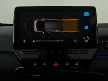 Volkswagen ID.3 Pro 58kWh Life (145 ps) - ACTIVE LANE ASSIST - LED - NAV