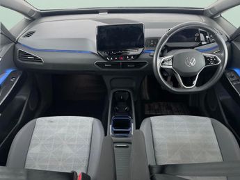 Volkswagen ID.3 Pro 58kWh Life (145 ps) - ACTIVE LANE ASSIST - LED - NAV