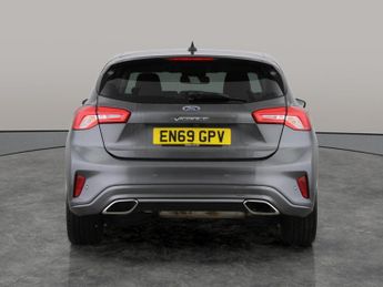 Ford Focus 2.0 EcoBlue Vignale (150 ps) - HEATED STEERING