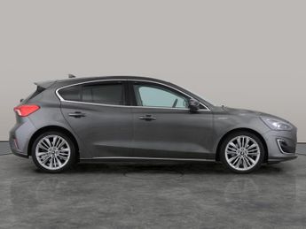 Ford Focus 2.0 EcoBlue Vignale (150 ps) - HEATED STEERING