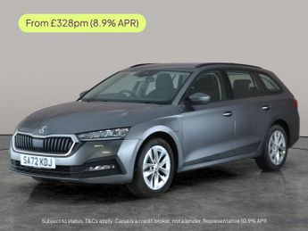 Skoda Octavia 1.4 TSI iV 13kWh SE Technology Plug-in DSG (204 ps) - BLUETOOTH 