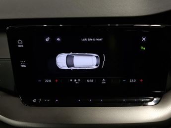 Skoda Octavia 1.4 TSI iV 13kWh SE Technology Plug-in DSG (204 ps) - BLUETOOTH 