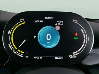 Mini Electric Hatch Cooper SE 32.6kWh Level 2 (184 ps) - CARPLAY - LED - REVERSE CAM