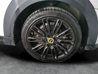 Mini Electric Hatch Cooper SE 32.6kWh Level 2 (184 ps) - CARPLAY - LED - REVERSE CAM