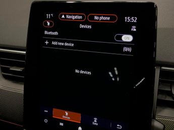 Renault Arkana 1.6 E-TECH S Edition 2WD (145 bhp) - BLIND SPOT ASSIST - LANE DE