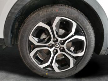 Renault Arkana 1.6 E-TECH S Edition 2WD (145 bhp) - BLIND SPOT ASSIST - LANE DE