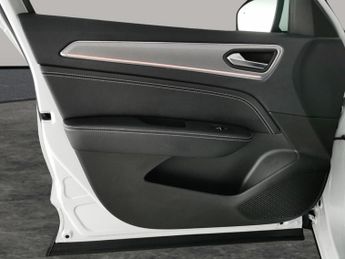 Renault Arkana 1.6 E-TECH S Edition 2WD (145 bhp) - BLIND SPOT ASSIST - LANE DE