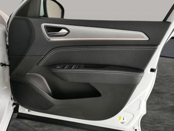 Renault Arkana 1.6 E-TECH S Edition 2WD (145 bhp) - BLIND SPOT ASSIST - LANE DE