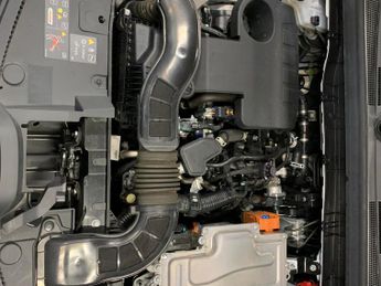 Renault Arkana 1.6 E-TECH S Edition 2WD (145 bhp) - BLIND SPOT ASSIST - LANE DE