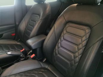 Ford Puma 1.0T EcoBoost MHEV ST-Line Vignale DCT (155 ps) - B&O AUDIO - KE