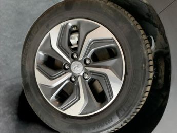 Hyundai Kona 1.6 h-GDi SE Connect DCT (141 ps) - CRUISE - DIGITAL DASH - PADD