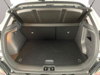 Hyundai Kona 1.6 h-GDi SE Connect DCT (141 ps) - CRUISE - DIGITAL DASH - PADD