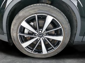 Polestar Polestar 2 Single Motor 78kWh Long Range Fastback FWD (231 ps) - NAV - LANE