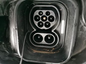 Polestar Polestar 2 Single Motor 78kWh Long Range Fastback FWD (231 ps) - NAV - LANE