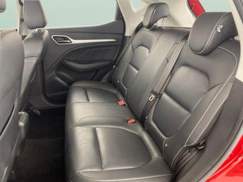 MG MG ZS 1.0 T-GDI Exclusive (111 ps) - BLUETOOTH - CRUISE - AIR CON