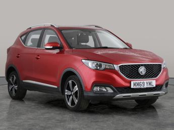MG MG ZS 1.0 T-GDI Exclusive (111 ps) - BLUETOOTH - CRUISE - AIR CON