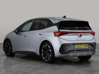 Cupra Born 58kWh V2 (204 ps) - WIRELESS CHARGER - 19IN ALLOYS - CLIMATE CON