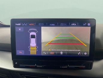 Cupra Born 58kWh V2 (204 ps) - WIRELESS CHARGER - 19IN ALLOYS - CLIMATE CON