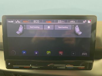 Cupra Born 58kWh V2 (204 ps) - WIRELESS CHARGER - 19IN ALLOYS - CLIMATE CON