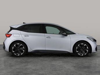 Cupra Born 58kWh V2 (204 ps) - WIRELESS CHARGER - 19IN ALLOYS - CLIMATE CON