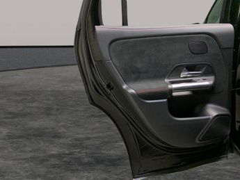 Mercedes-Benz EQA EQA 350 66.5kWh AMG Line (Premium) 4MATIC (292 ps) - ADAPTIVE LI