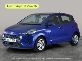 Hyundai I10 1.0 SE (67 ps) - AIR CON - DAB - USB AUDIO