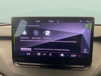 Skoda Enyaq 62kWh 60 (179 ps) - WIFI - BLUETOOTH - CRUISE